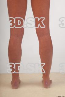 Leg reference of nude Norma 0005